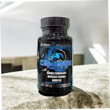 Enhanced Athlete Cardarine Capsules